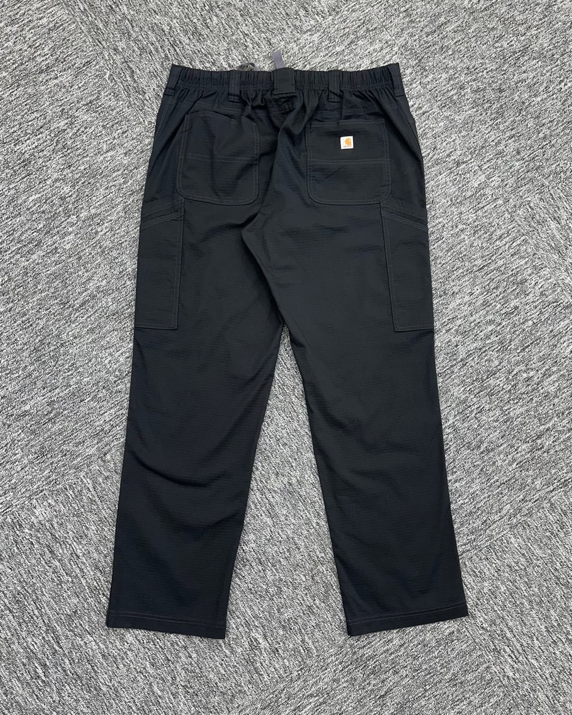 (~36인치)칼하트 립스탑 팬츠-M657 상품이미지6