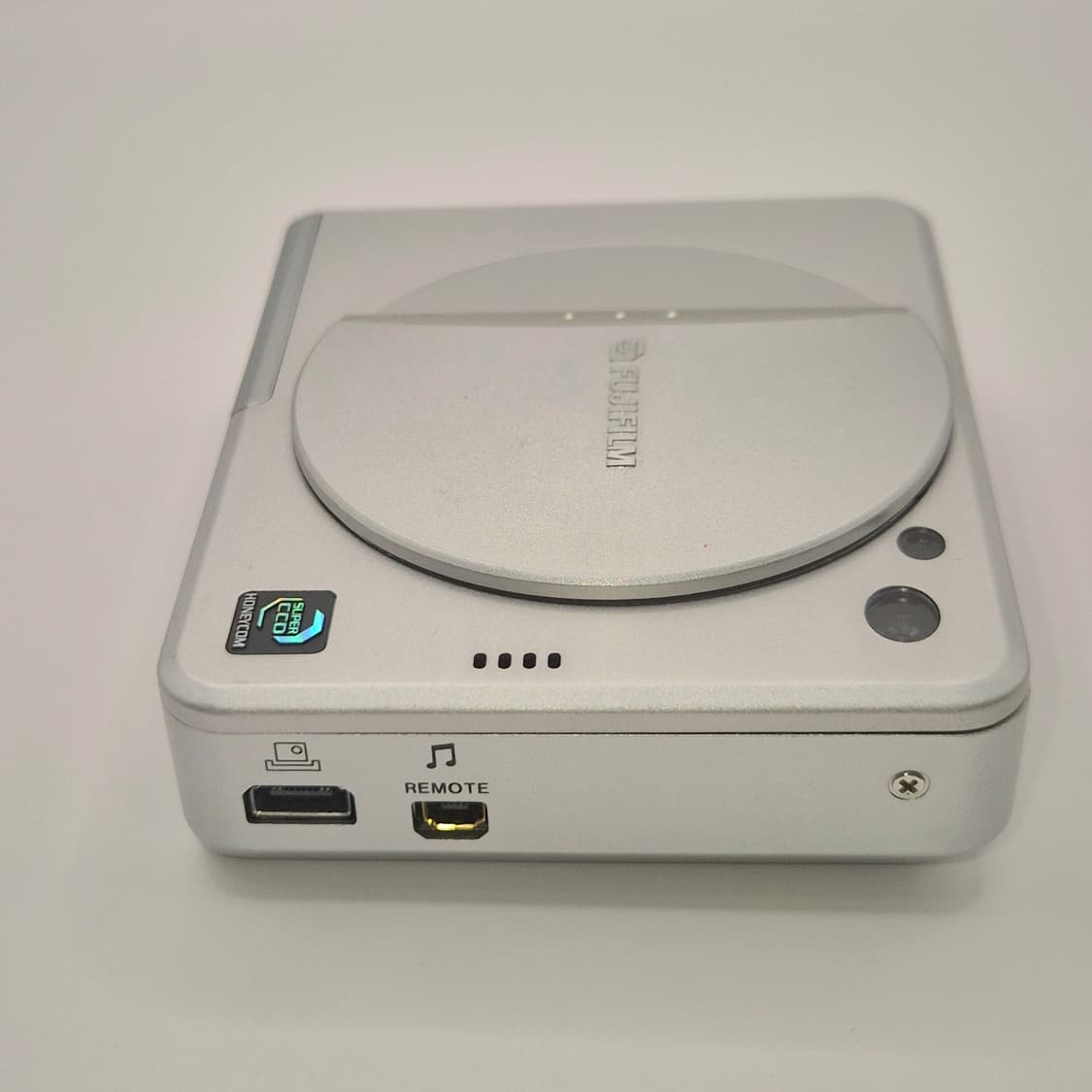 📻레트로감성 🌷후지필름 FinePix 50i ✨ 상품이미지9