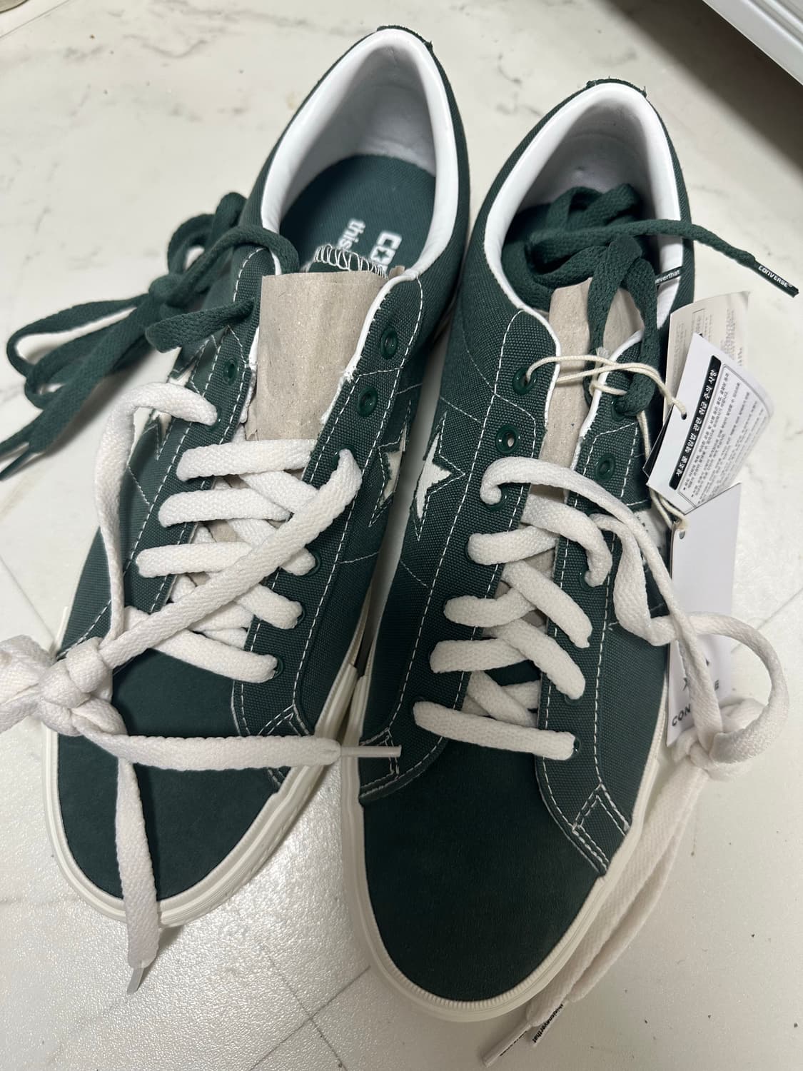 300 디스이즈네버댓 컨버스 프로 상품이미지1