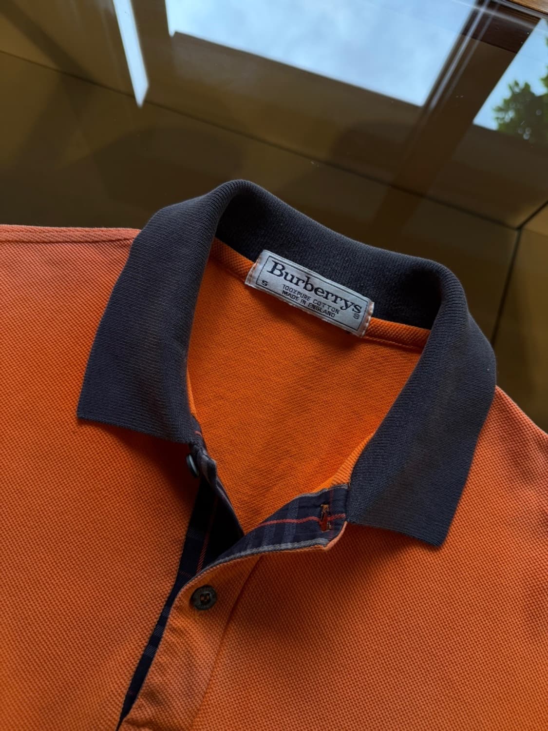 버버리 pk 셔츠 105 상품이미지9