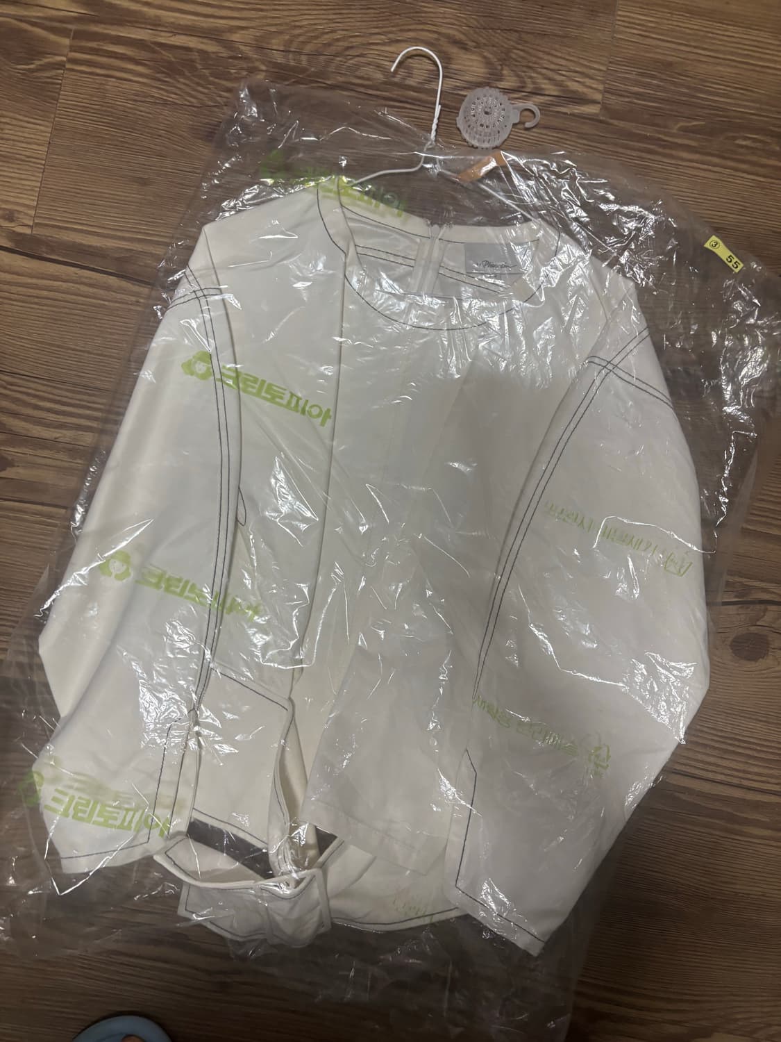 필립림 블라우스 상품이미지1