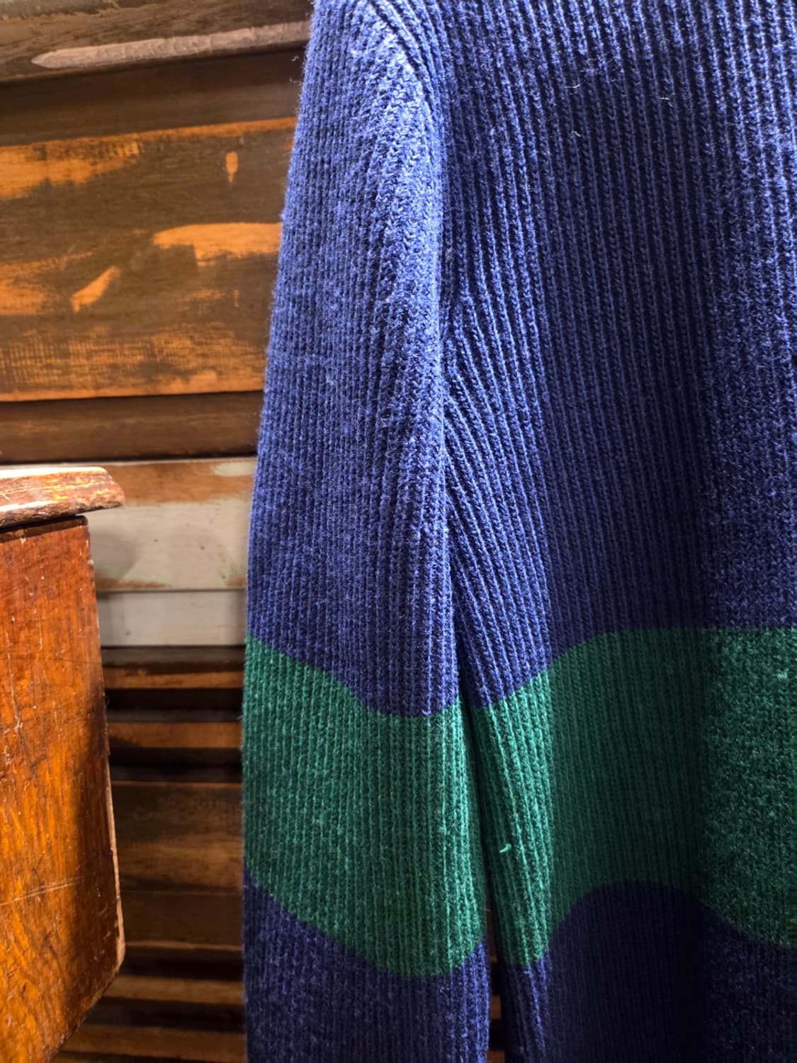 캘빈클라인 니트 상품이미지4