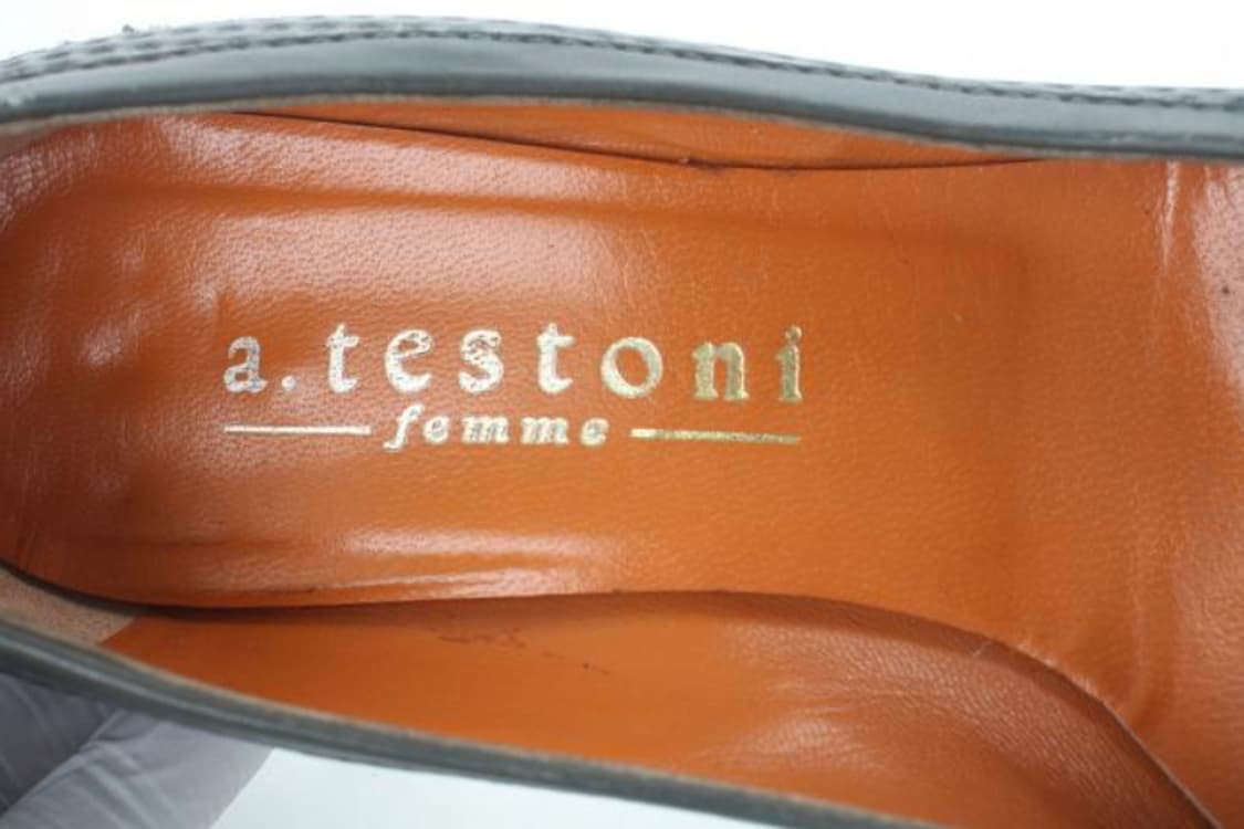 아테스토니 구두 상품이미지5