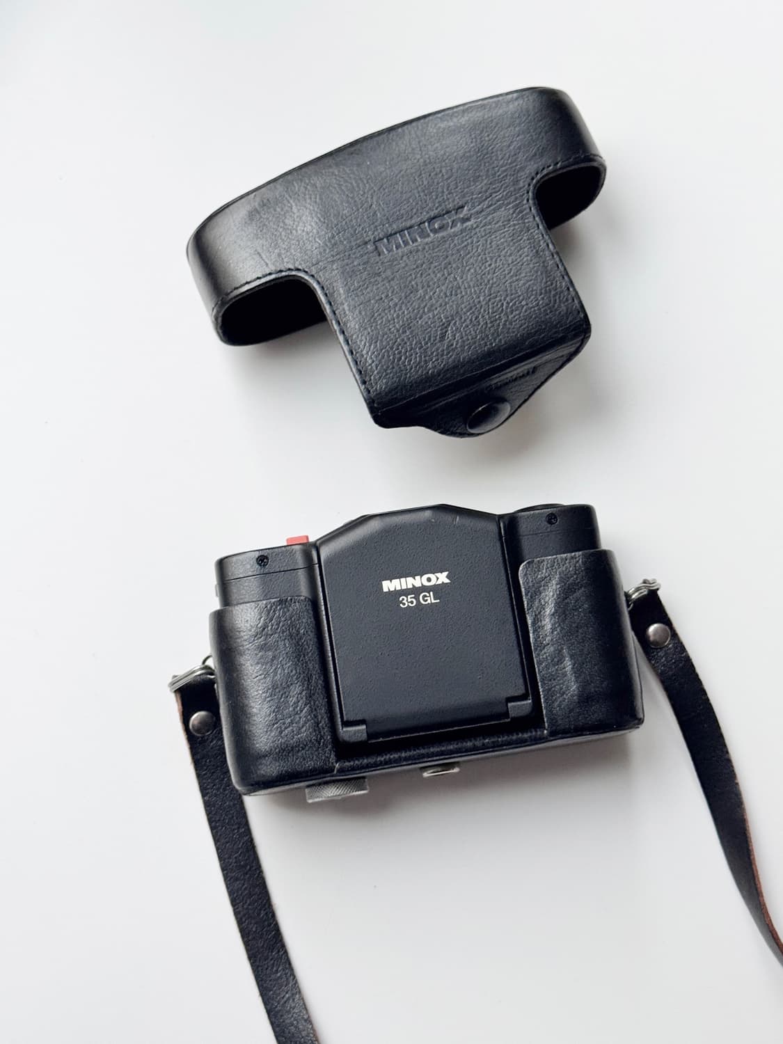 미녹스 35 GL / 앤디워홀 카메라 상품이미지8