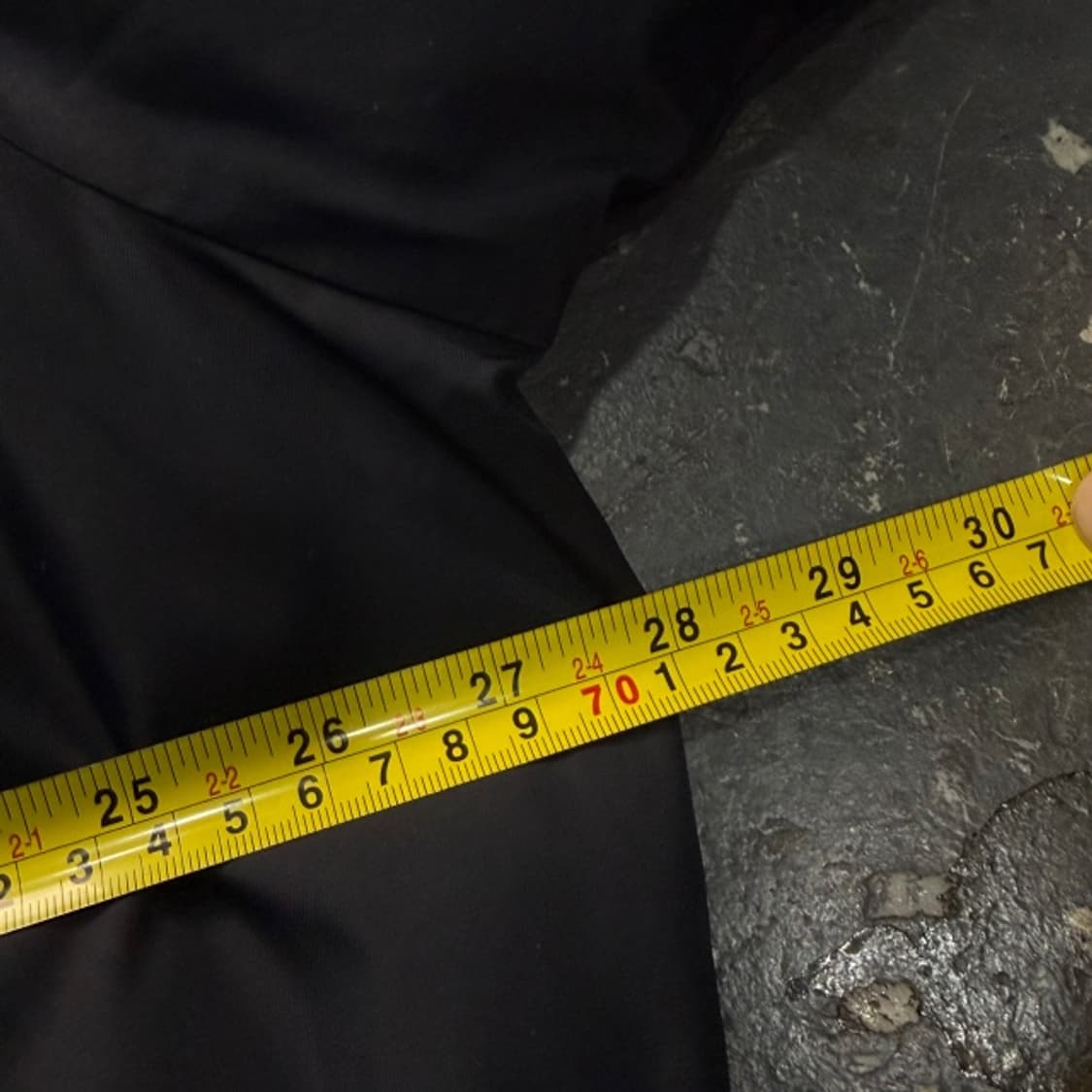 105 조던 리버시블 MA-1 패딩 상품이미지8