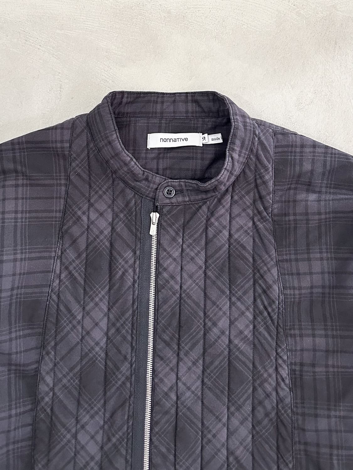 Nonnative 상품이미지2