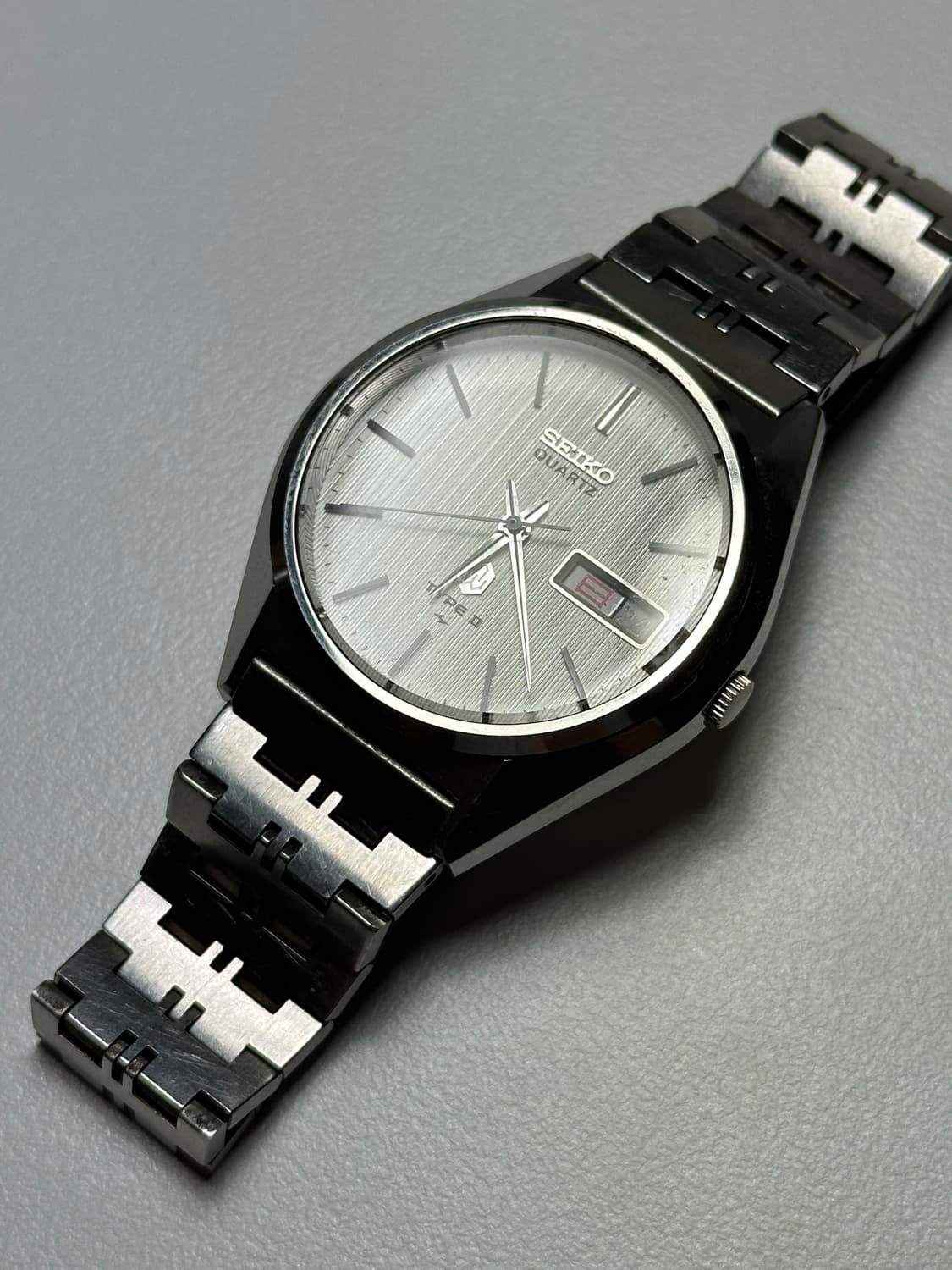 SEIKO quartz type2 상품이미지1