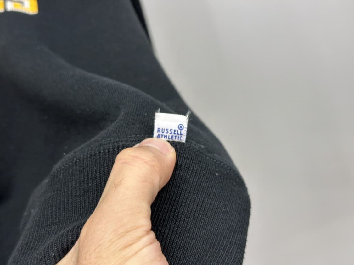 RUSSELL_ made in U.S.A (L) 상품이미지8