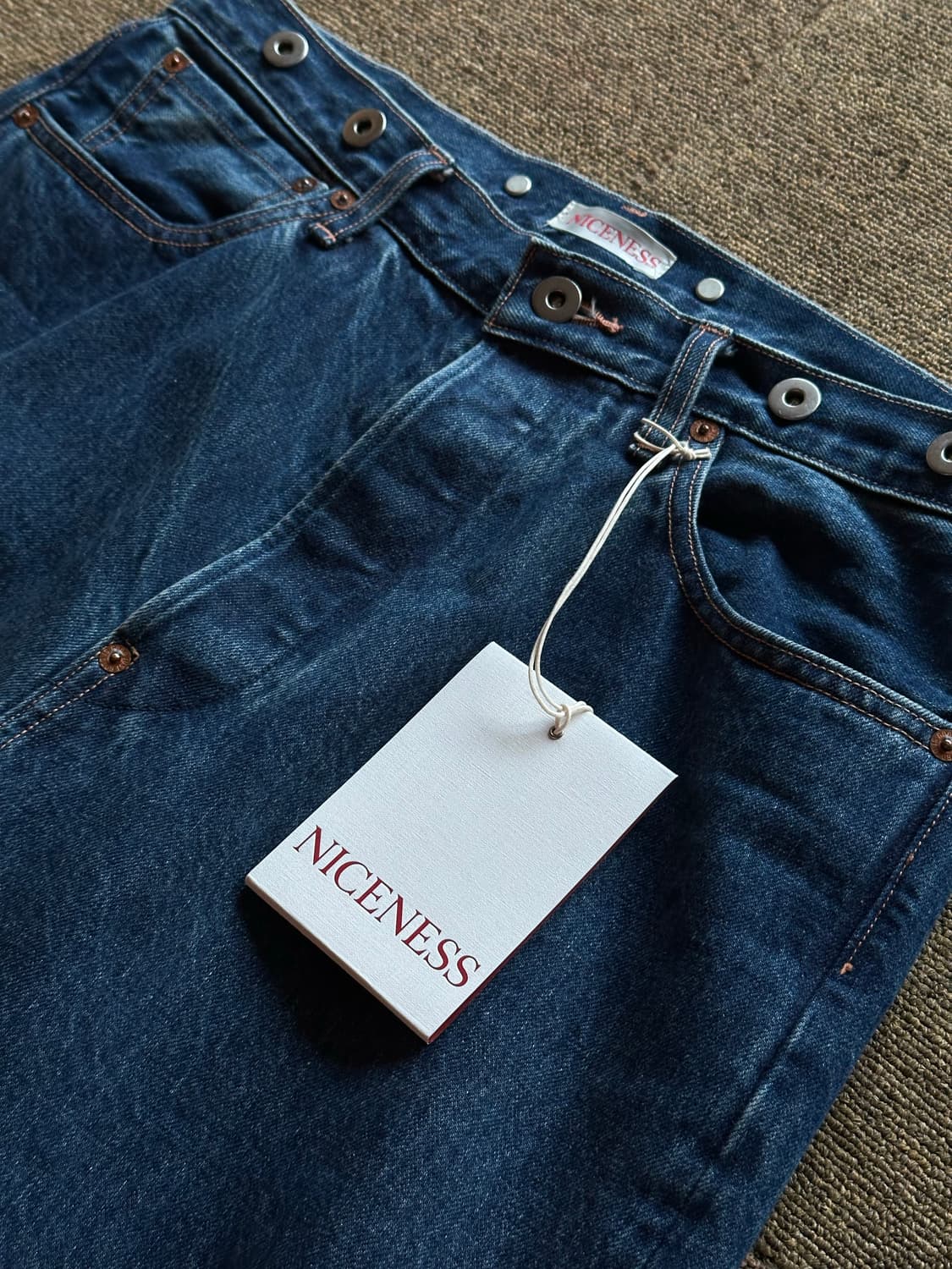 [s] niceness 24ss d.ford 상품이미지4