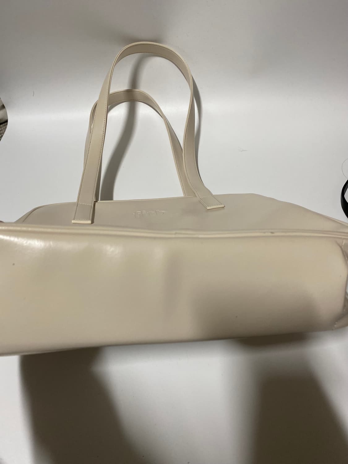 필인더블랭크 숄더백 상품이미지2