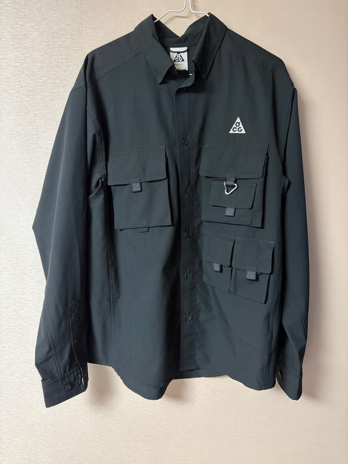 나이키 acg 셔츠 상품이미지1