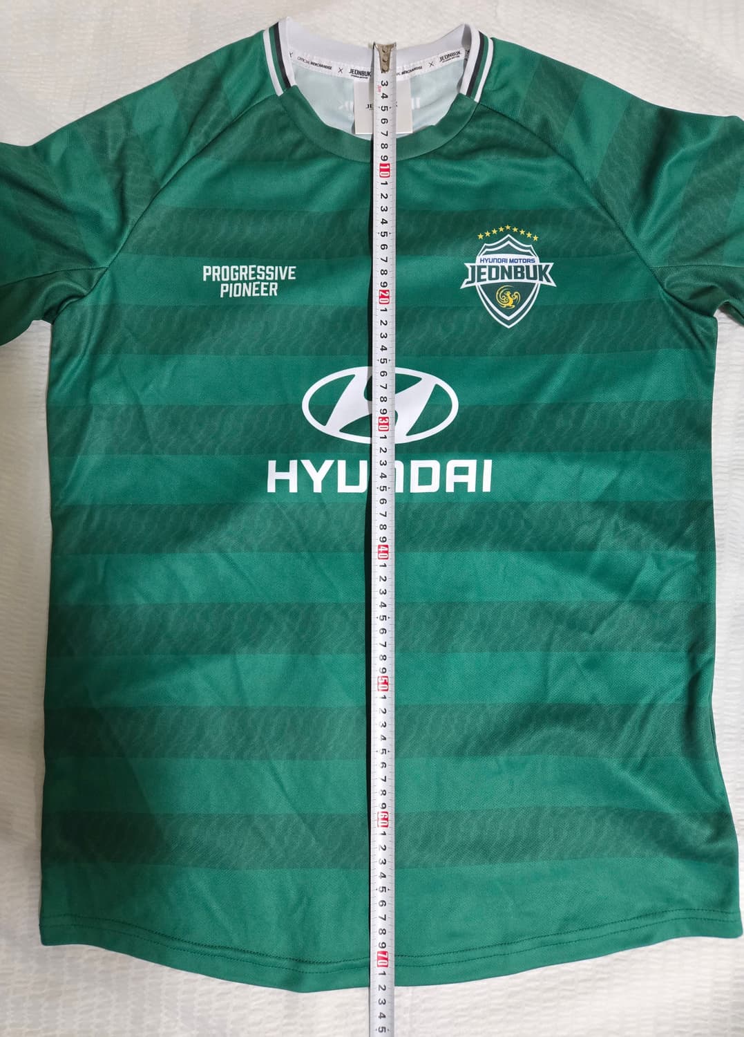 전북 현대 유니폼 상품이미지6