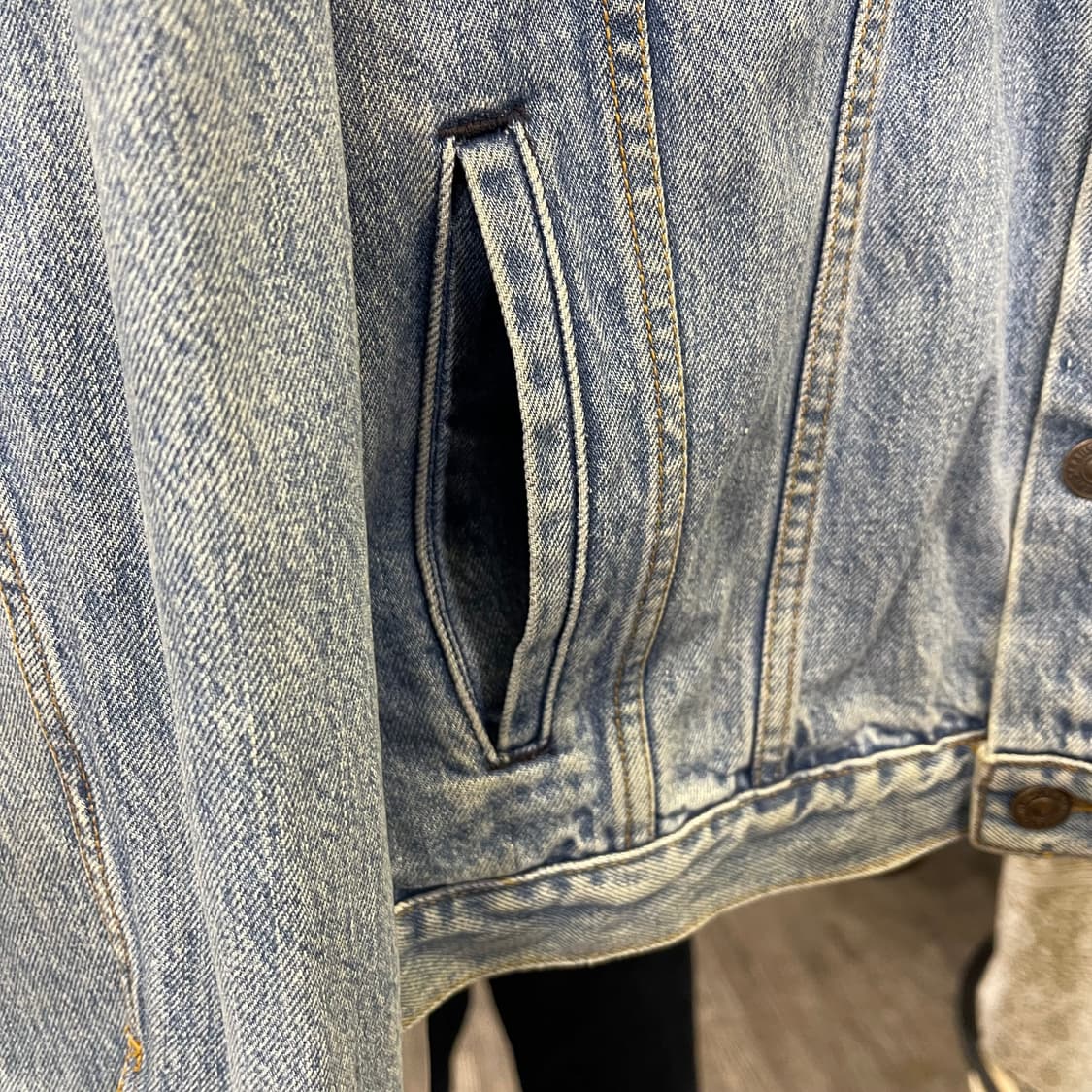 Levi's 70506  상품이미지5