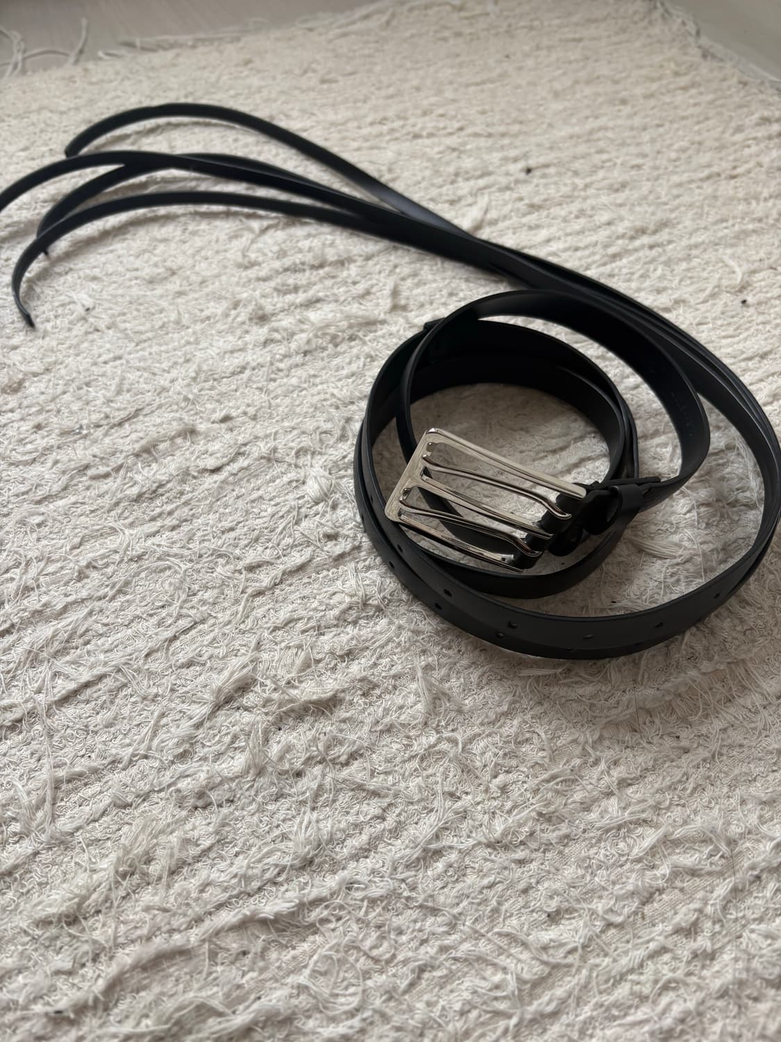 Lcdc 벨트 상품이미지2