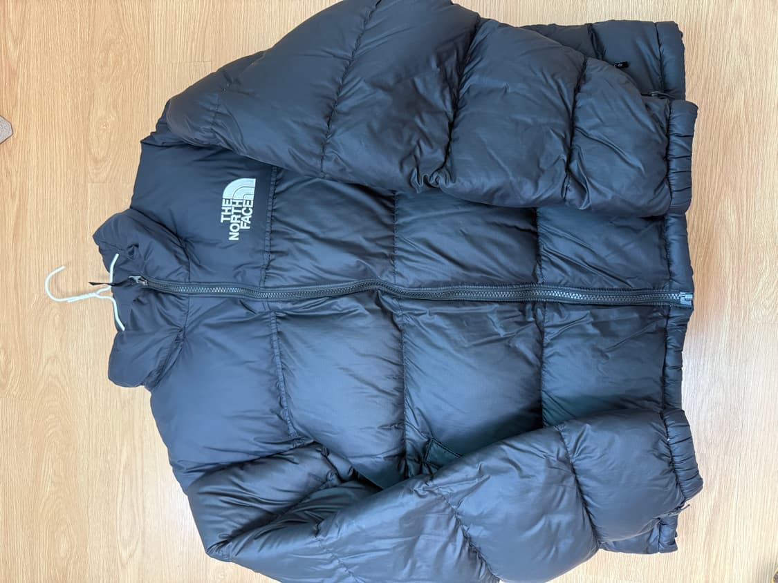 노스페이스 1996 에코 눕시 자켓 블랙 XL/105 상품이미지2