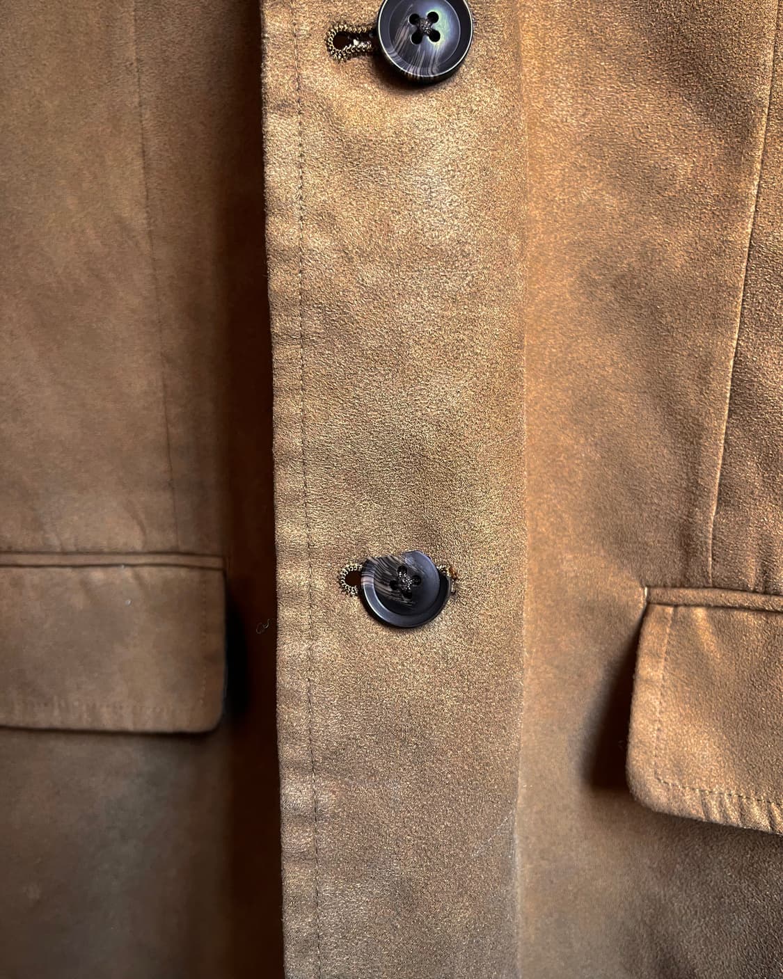 Bensalina ベンサリナ Japan Peach Skin Blazer 상품이미지7