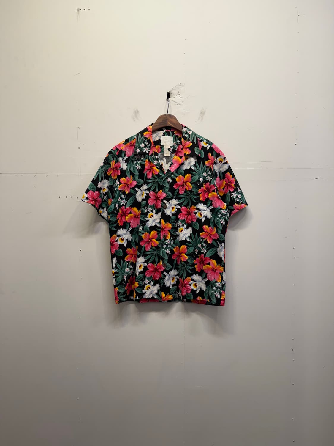 HAWAII 하와이안 반팔 셔츠 상품이미지2