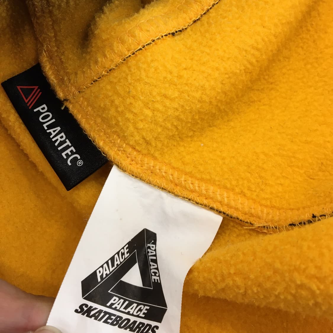 팔라스 폴라텍 플리스자켓 M 상품이미지7