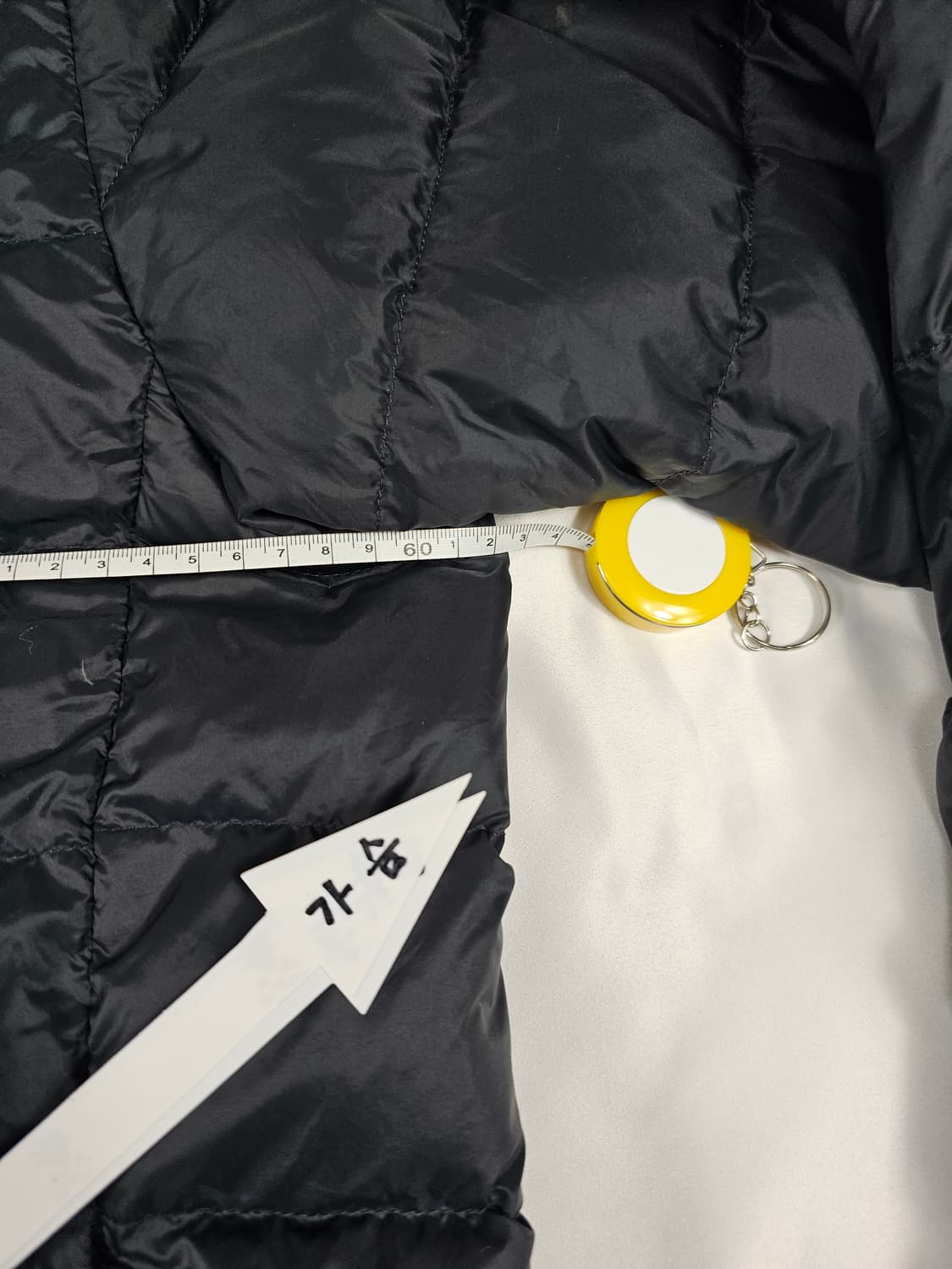 노스페이스버몬트다운후디 상품이미지5