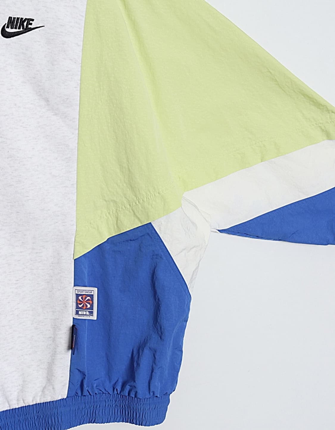 NIKE Icon Clash Hoodie 상품이미지6