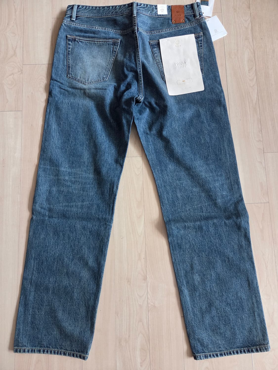 바스통 703 34사이즈 상품이미지3