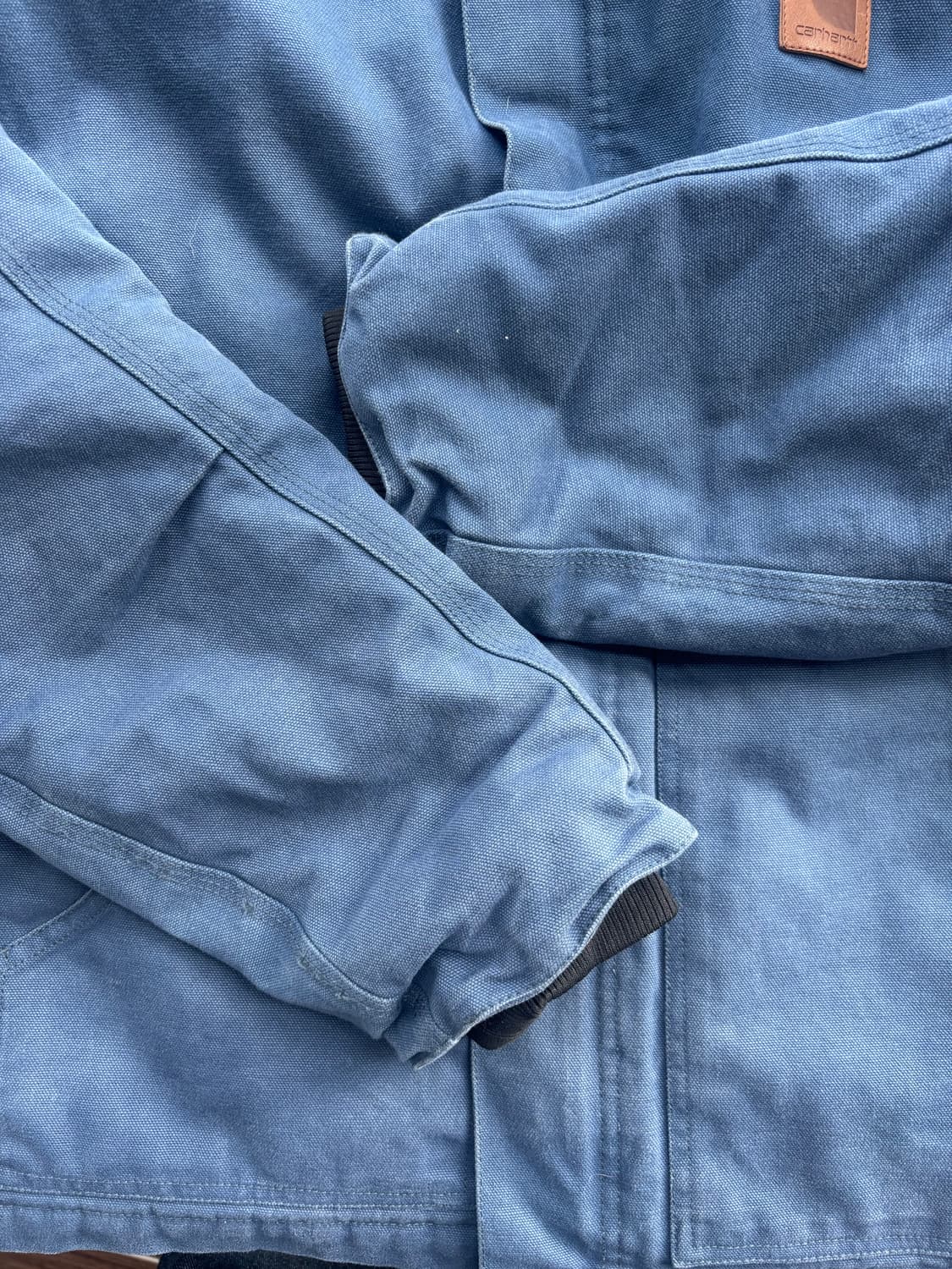 00s 칼하트 j22 자켓 L 상품이미지5