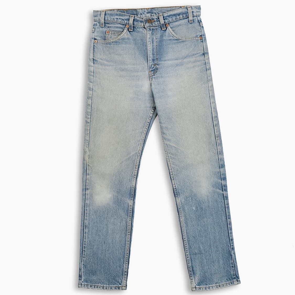 빈티지 리바이스 505 오렌지탭 90s USA 31인치 OR5053272 상품이미지2