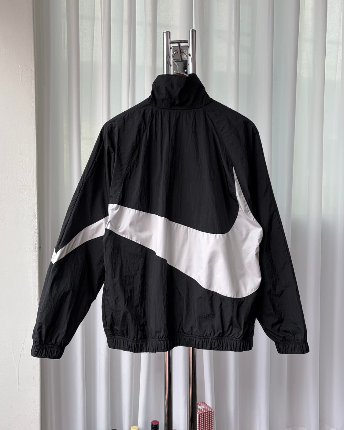 [M]나이키 빅스우시 우븐 바람막이 상품이미지5