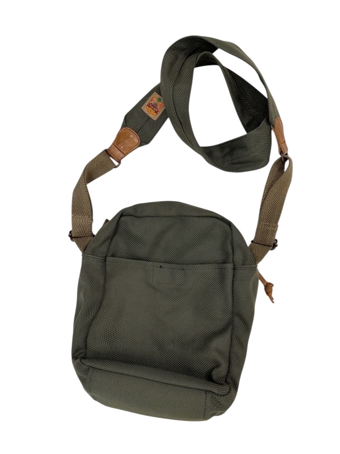 00s 루카스 미니 크로스백 카키 상품이미지9