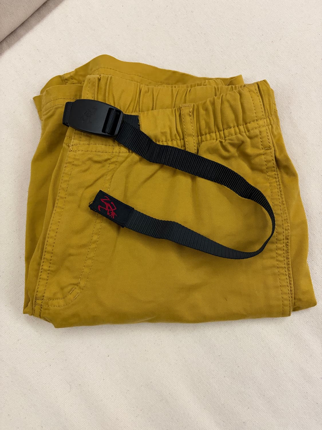 그라미치 반바지 S 상품이미지8