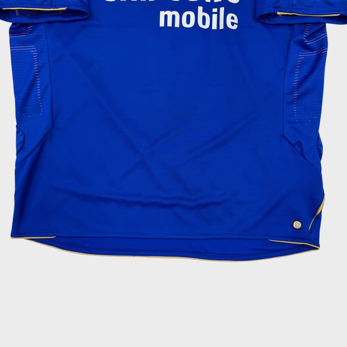 05-06 첼시 홈 No.8 프랭크 램파드 상품이미지6