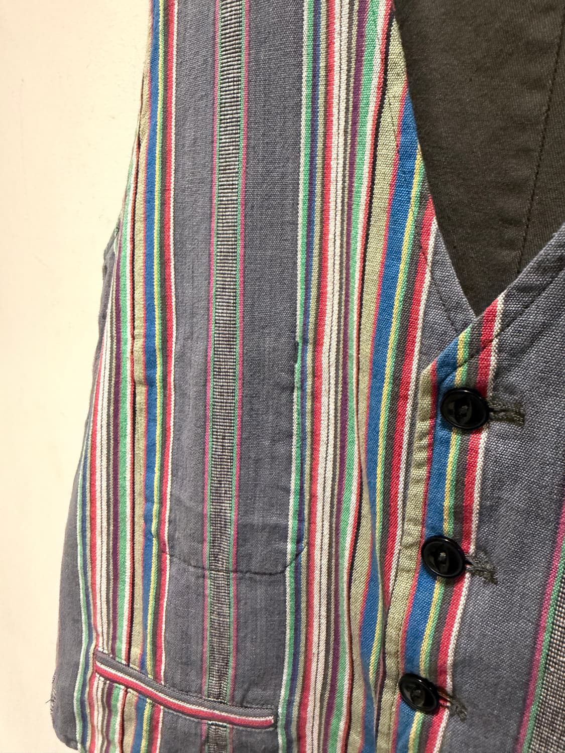 RRL 더블알엘 워크 베스트 상품이미지3