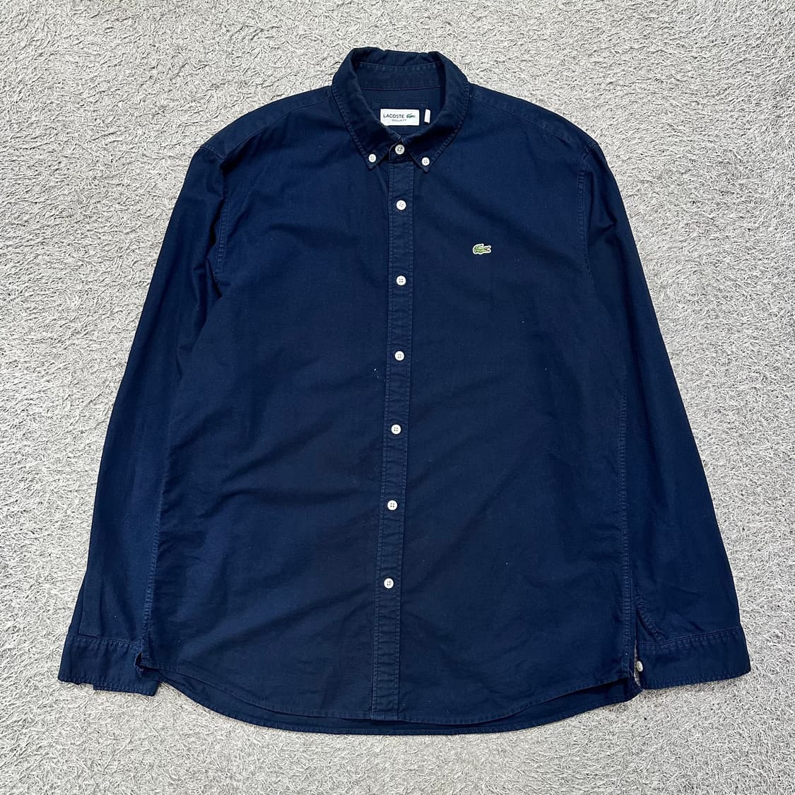 [100] 라코스테 셔츠 상품이미지2