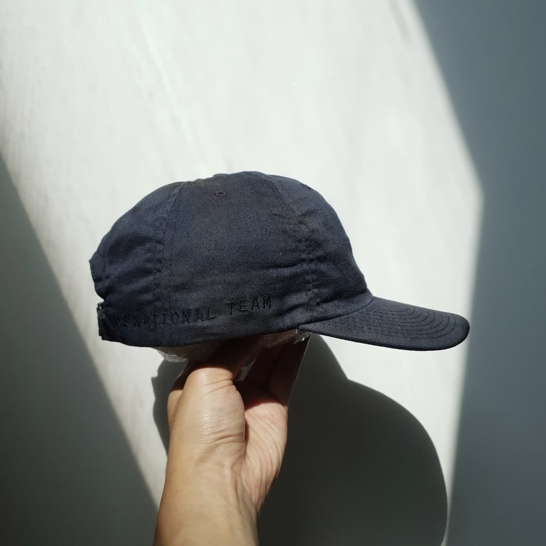 96s NIKE atlanta olympic cap 상품이미지6