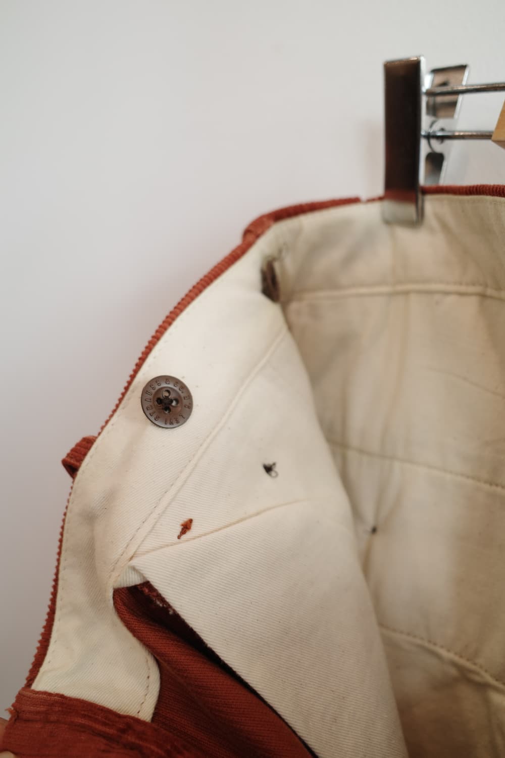 Levis 리바이스 코듀로이 워크팬츠 (32인치) 상품이미지5