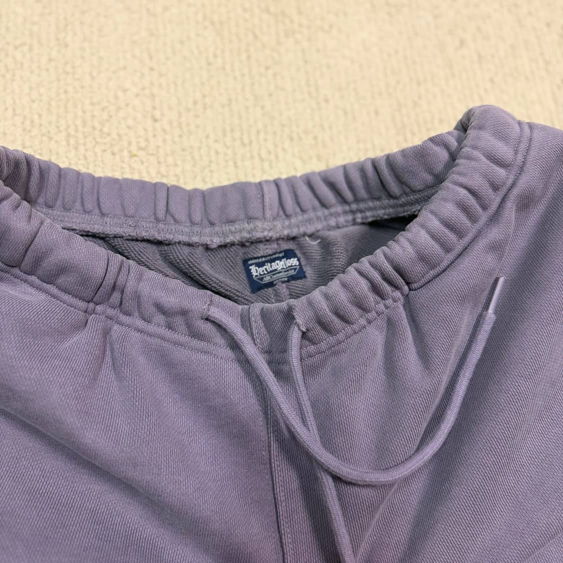 헤리티지플로스 스웻셋업 M 상품이미지7