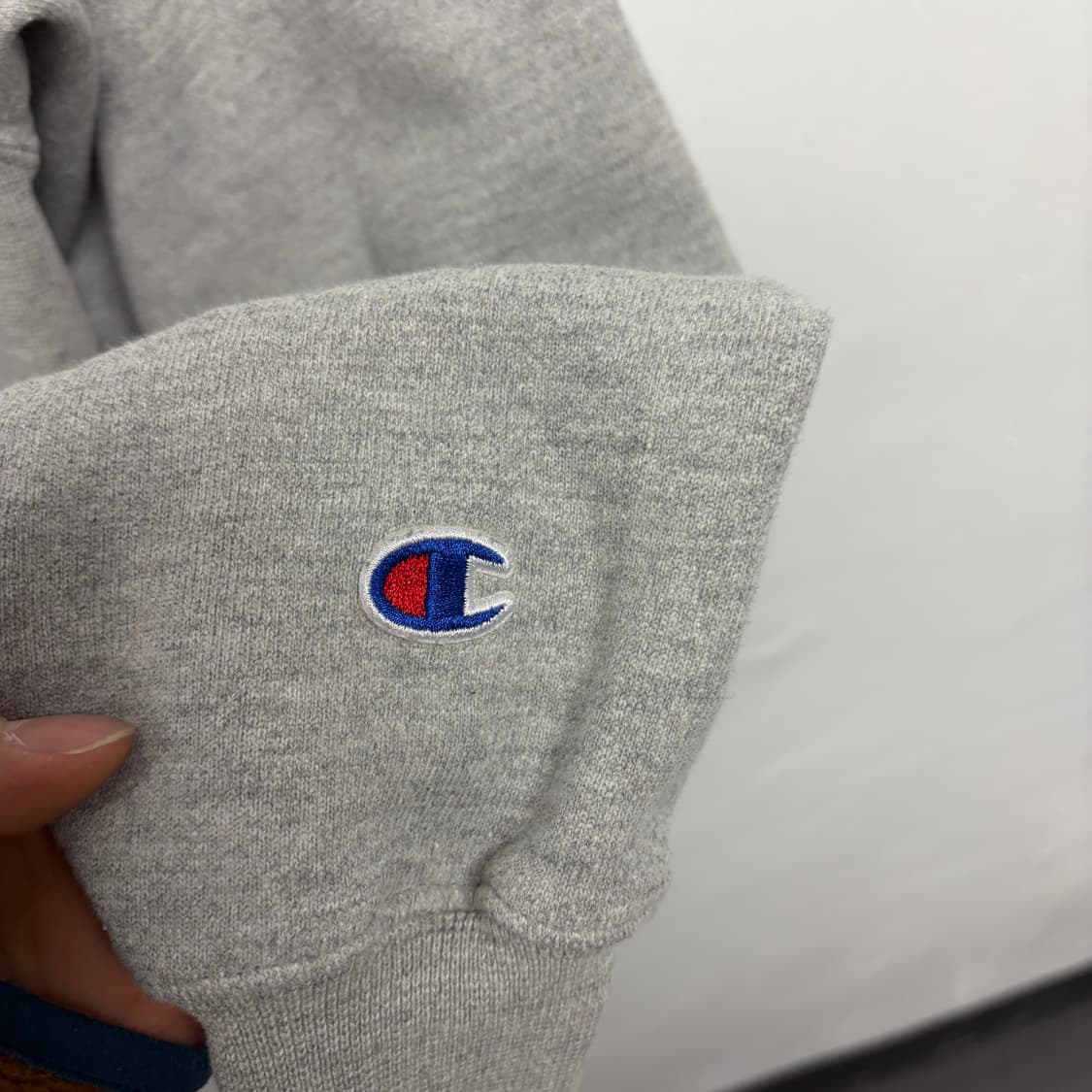 챔피온 리버스위브 스웻셔츠 6 상품이미지4