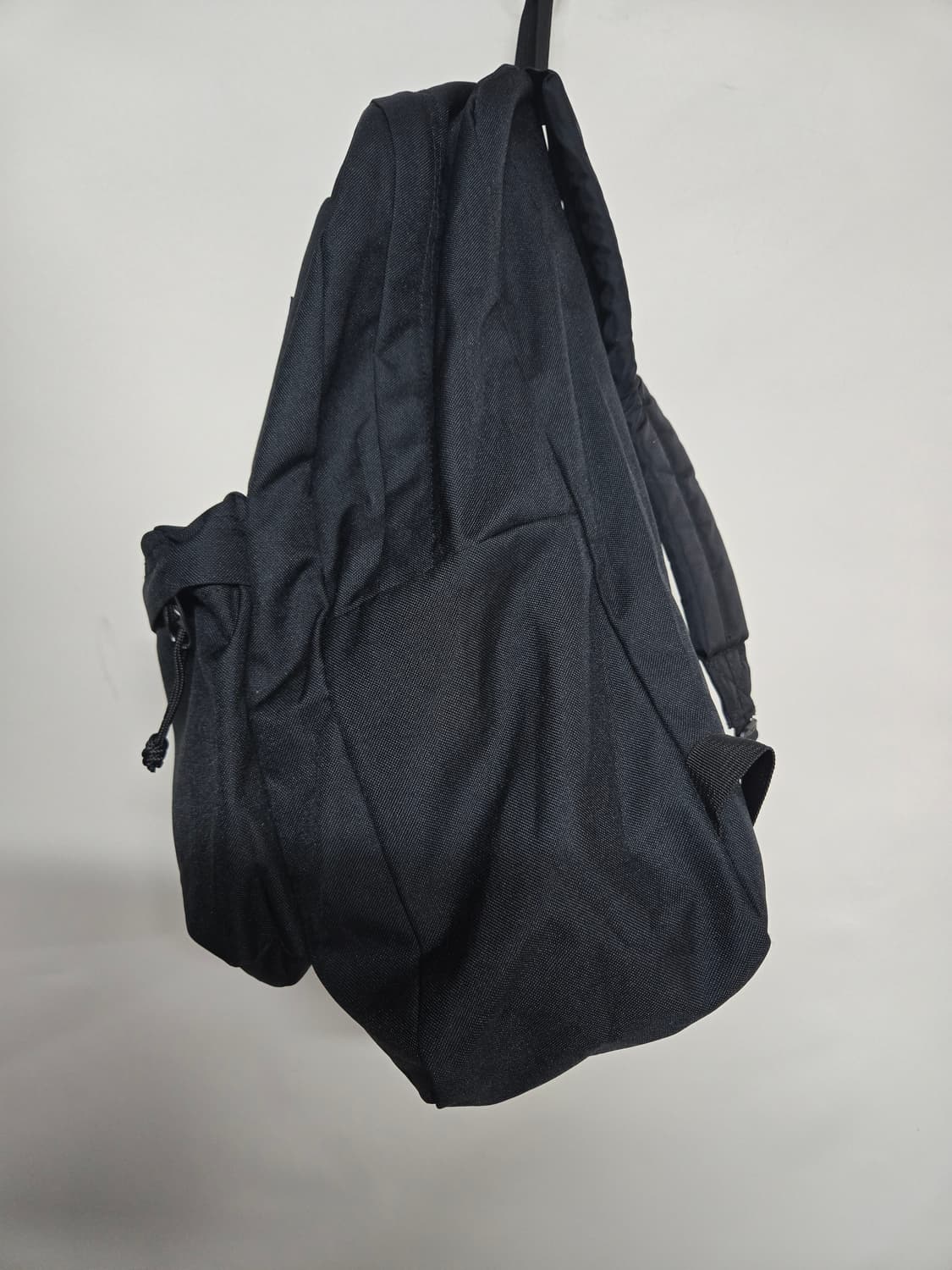 잔스포츠 슈퍼브레이크 백팩 블랙 상품이미지2