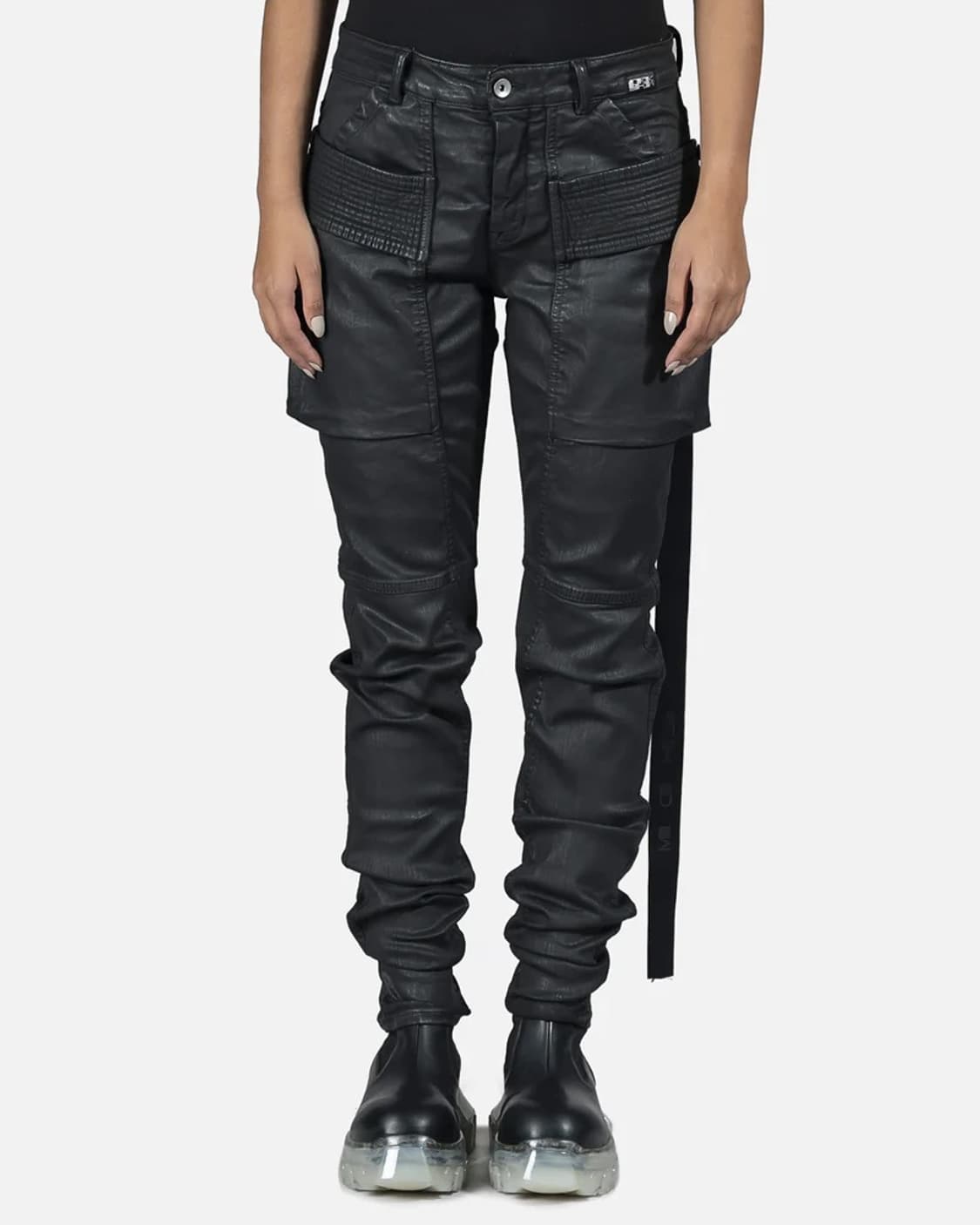 릭 오웬스 이지크리치 진 31 Rick Owens easy creach  상품이미지2