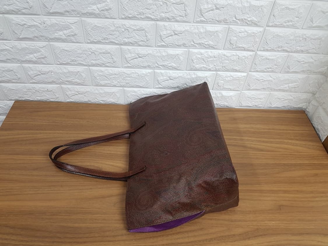 에트로 쇼퍼백 (정품) 상품이미지3