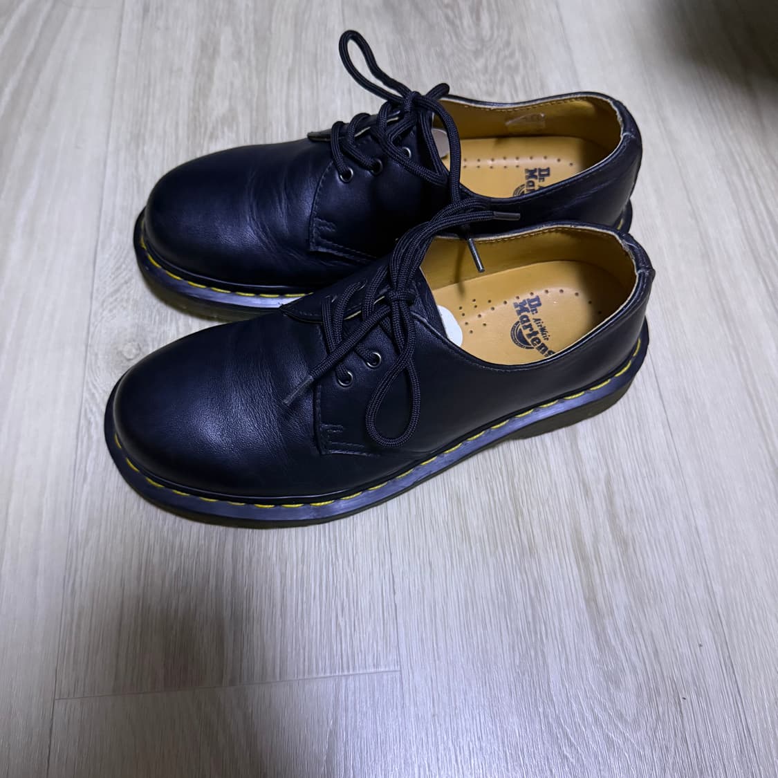 닥터마틴 1461 나파 230 상품이미지3