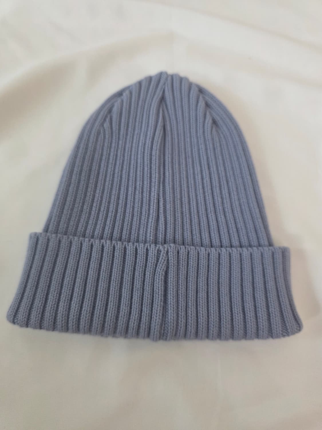 슈프림 오버다이드 비니 블루 상품이미지2