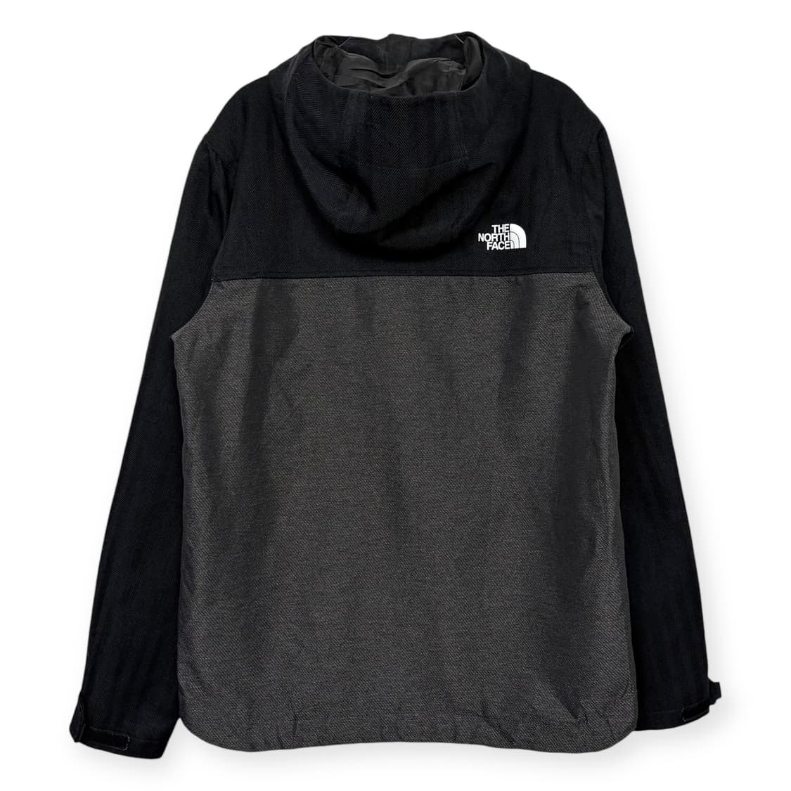 노스페이스 모뉴먼트 헤링본 바람막이 자켓 상품이미지10