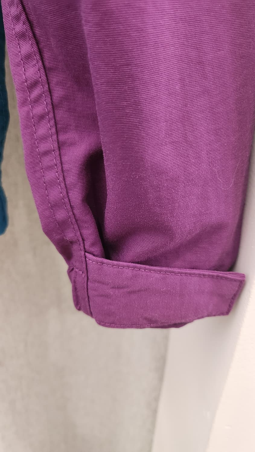 X LARGE  2way zipup  jacket sizeM  상품이미지5