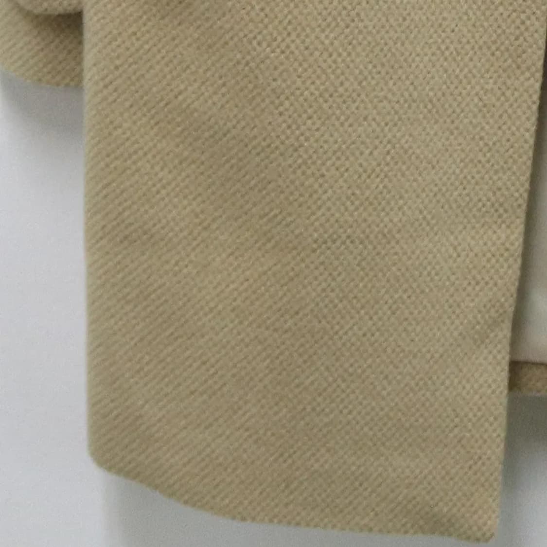 EF-DE 오네갸루 베이지 울 앙고라 혼방 코트 60147 상품이미지6