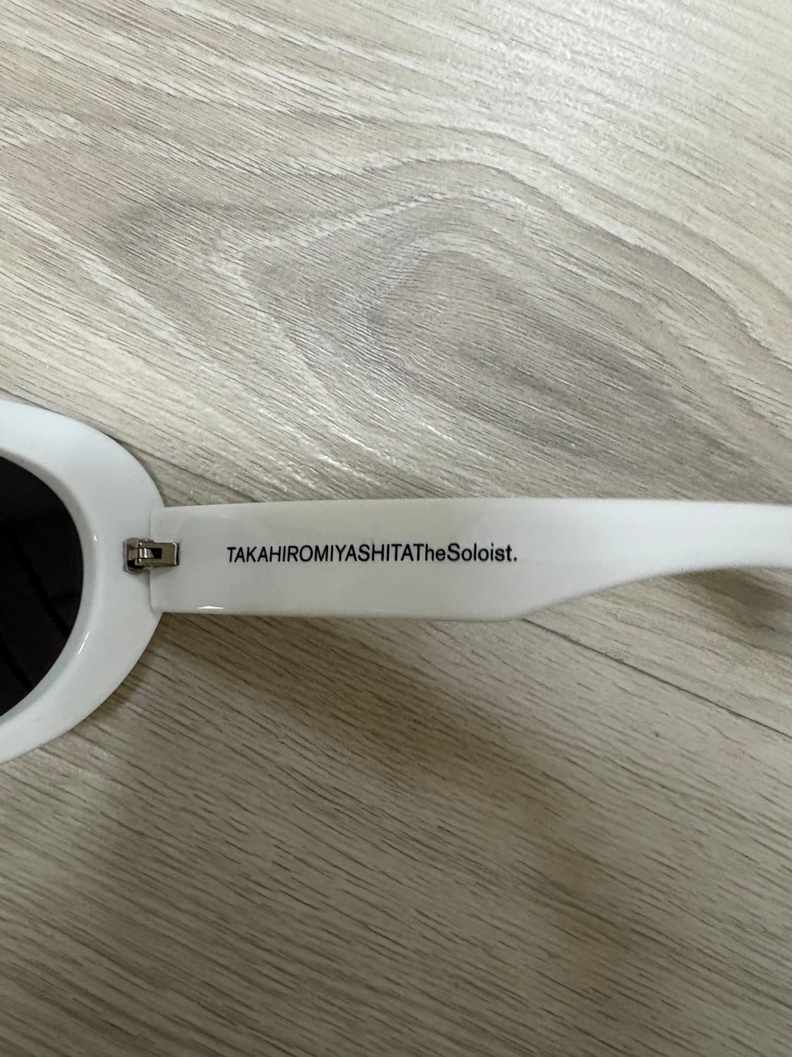 솔로이스트 커트코베인 선글라스 상품이미지4