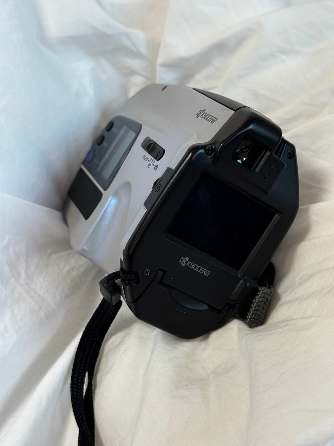 Kyocera samurai 1300DG 상품이미지4