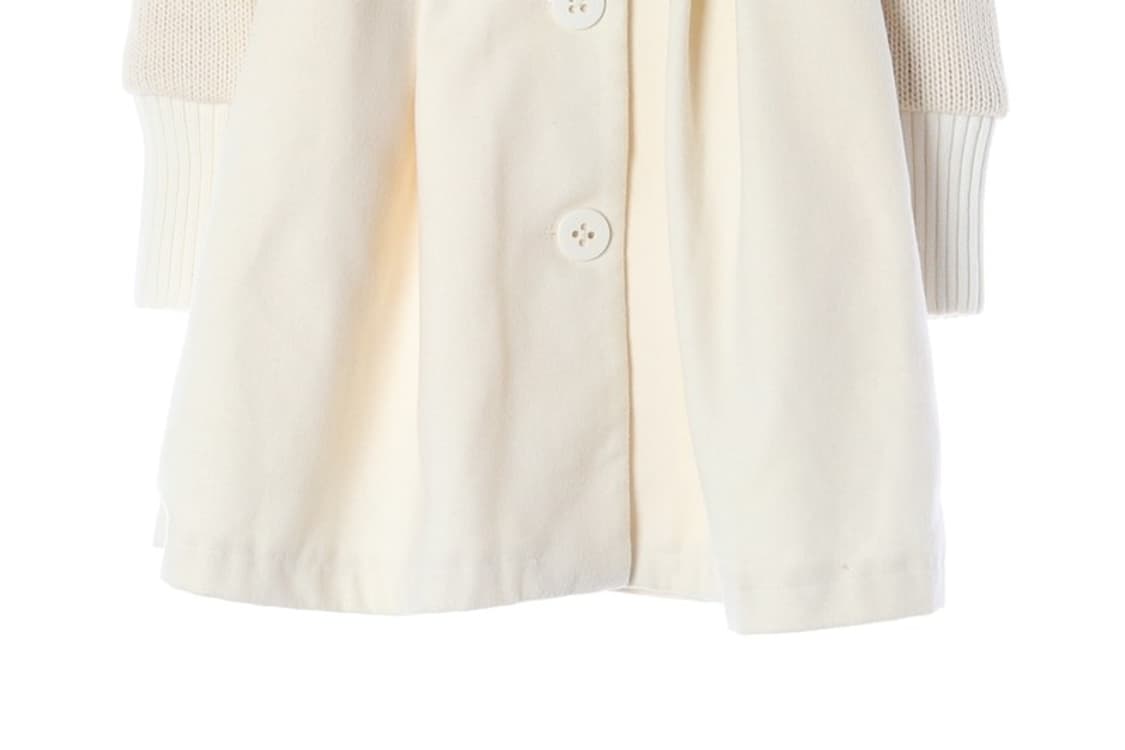 KIMCHI BLUE 코트 M 상품이미지6