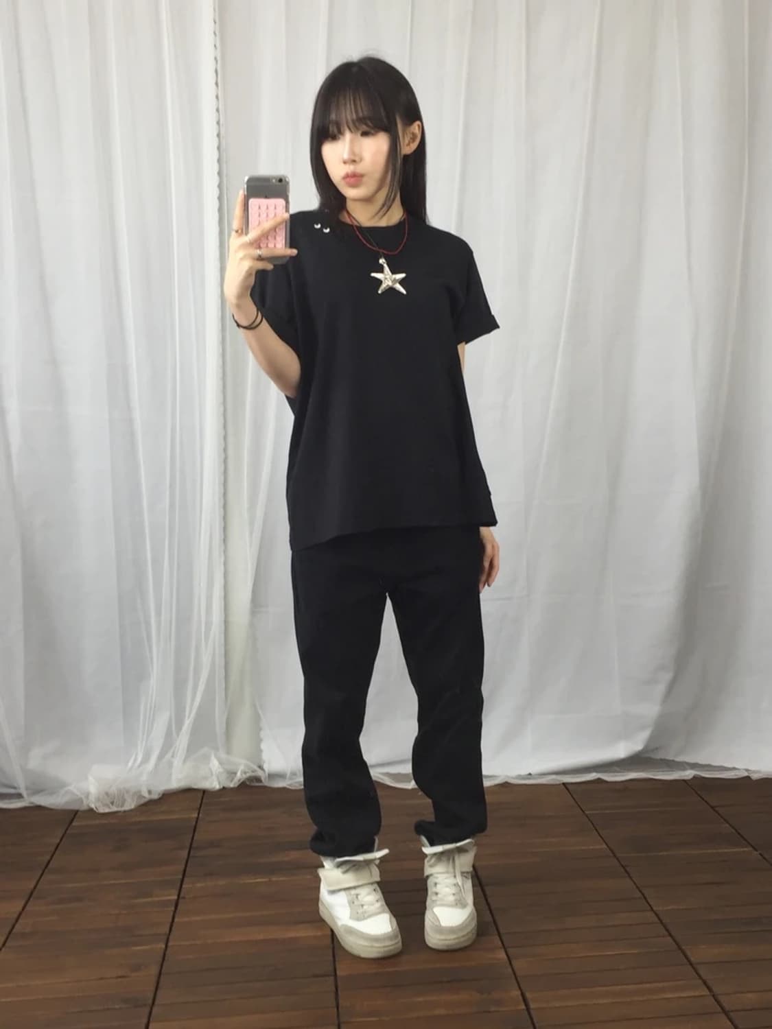 UNIQLO x Anya Hindmarch Eye Tee 상품이미지3