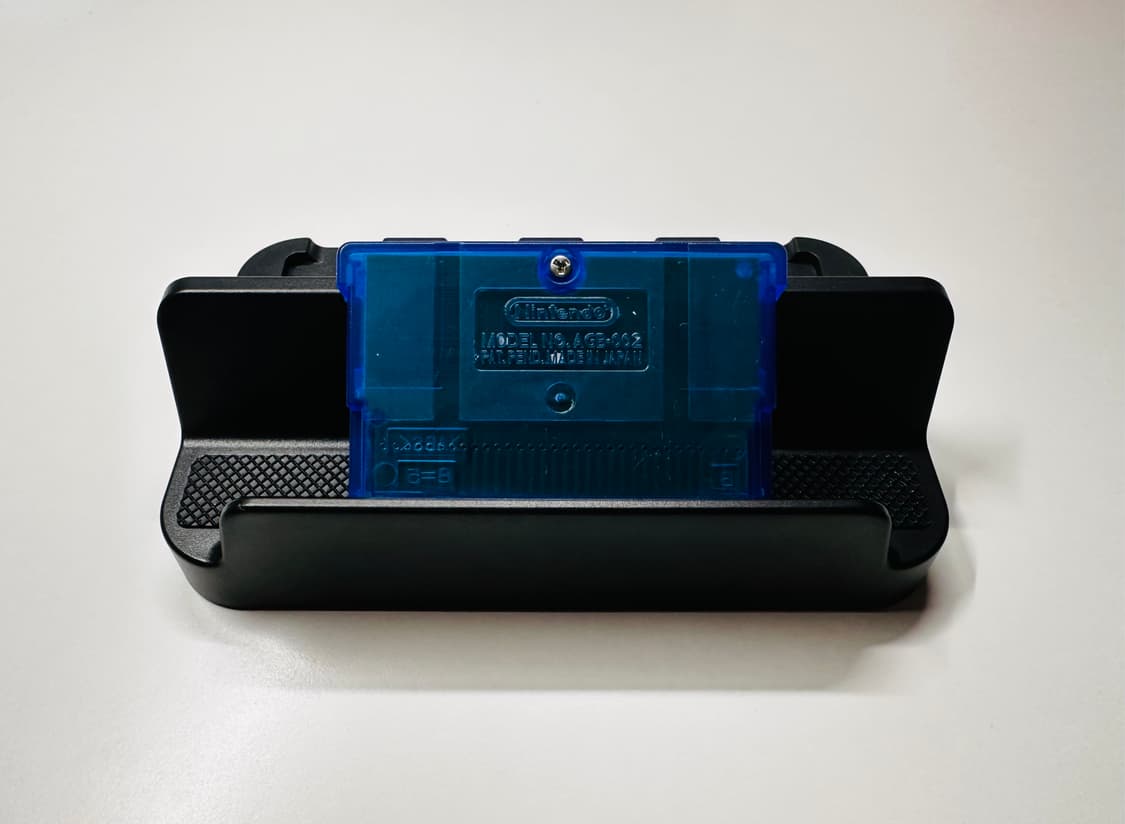 닌텐도 GBA 게임보이 어드밴스 포켓몬스터 사파이어 북미판 알팩 판매 상품이미지2